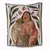 Blanket Ladies Leopard - Zillen