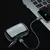 Fones de Ouvido Sem Fio 2500mah com Case de Carregamento Bluetooth Compatível E - comprar online