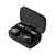 Imagem do Fones de Ouvido Sem Fio 2500mah com Case de Carregamento Bluetooth Compatível E