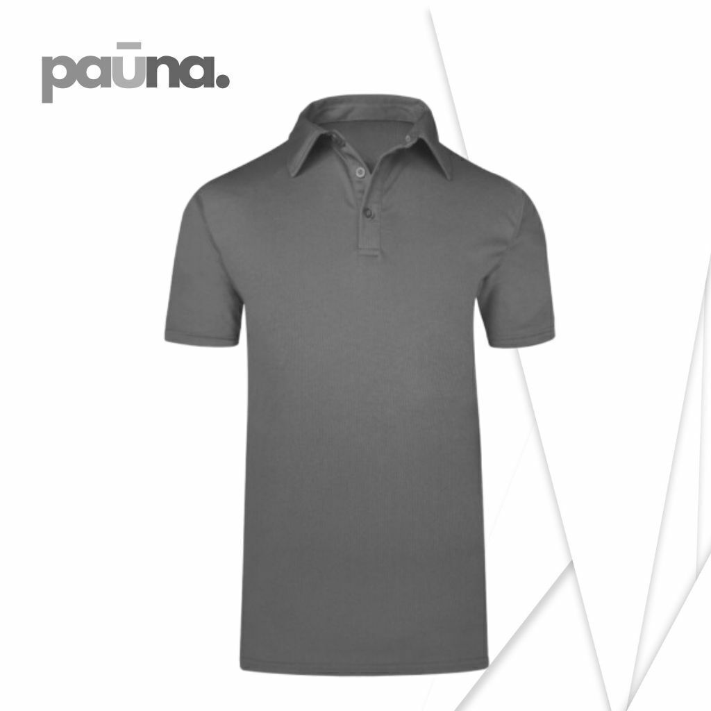 Playera tipo polo 100 poliester hotsell