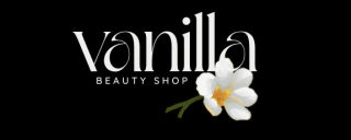 Vanilla Beauty Shop