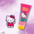 Creme para pentear Cabelos Lisos e Delicados 200ml Hello Kitty na internet