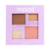 Ruby Rose Beyond Words Mood Paleta Blush, Contorno e Iluminador