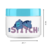 Pote Organizador Stitch 500ml - comprar online