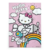 Quebra Cabeça Hello Kitty 4 em 1 Para Colorir Leo&Leo - loja online