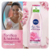 Tônico Facial Hidratante Aqua Rose 200ml Nivea na internet