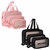 Necessaire Wash Bag com Alça M - comprar online