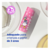 Hidratante Labial Nivea Disney Mickey e Amigos Doce Rose 4,8g - Galeria na Web