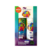 Kit Shampoo e Condicionador Mix De Frutas 400mll Tok Bothânico