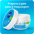 Nivea Creme Facial 5 em 1 Nutritivo 100g na internet