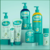 Pampers Shampoo de Glicerina 200ml - Galeria na Web