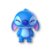 Brinquedo Squishy Stitch Pequeno