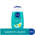 Imagem do Sabonete Líquido Nivea Frangipani & Oil 250ml