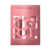 Giovanna Baby Kit Rosé Body Splash 260ml + Loção Hidratante 200ml