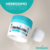 Kit 3 Desodorante Herbíssimo Creme Neutro 55g - comprar online