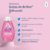 Shampoo Johnson's Kids Gotas de Brilho 400ml na internet