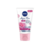 Nivea Aqua Rose Sabonete Esfoliante e Máscara Facial 150ml