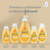 Shampoo Johnsons Baby Glicerina 200ml - Galeria na Web