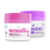 Kit 2 Desodorante Herbissimo Creme Hibisco + Lavanda 55g