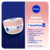 Nivea Hidratante Facial Uniformizador 7 em 1 Beleza Radiante 100g na internet