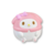 Squishy Hello Kitty & Friends P - comprar online