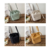 Bolsa Saco em Tecido - Color Bucket Bag - comprar online