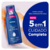 NIVEA Milk Loção Hidratante Pele Seca e Extrasseca 400ml - comprar online