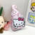 Bolsinha Infantil Hello Kitty & Friends - comprar online