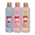 Colônia Splash POP Hello Kitty 210ml na internet