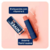 Hidratante Labial Nivea Hidra Color Champagne Nude - comprar online