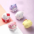 Imagem do Squishy Hello Kitty & Friends P