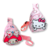 Bolsinha Infantil Hello Kitty & Friends