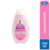 Condicionador Johnson's Kids Gotas de Brilho 200ml - loja online