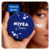 Nivea Creme Hidratante Lata 145g - Galeria na Web