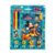 Livro para Colorir com Carimbos Disney Stamp Pack Mickey