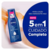 NIVEA Milk Loção Hidratante Pele Seca e Extrasseca 200ml - comprar online