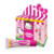 Carmed Hidratante Labial Hello Kitty Torta de Maçã 10g