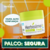 Desodorante Herbíssimo Creme Fresh 55g - comprar online