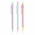 Lapiseira Slim 0.7mm Tom Pastel TRIS