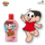 Colônia Splash Mônica Kids - Turma da Mônica 200ml - comprar online