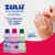 Removedor De Esmalte Zulu Fashion 90ml - loja online