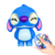 Brinquedo Squishy Stitch Pequeno - Galeria na Web