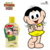 Colônia Splash Magali Kids Turma da Mônica 200ml - comprar online