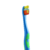 Escova Dental Mickey Kids Macia 2 Unidades Oral-B