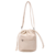 Bolsa Saco em Tecido - Color Bucket Bag - loja online