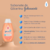 Sabonete Líquido de Glicerina Johnson's Baby 200ml na internet