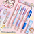 Kit Lapiseira Rosa Sweet Funny 0,5mm com Grafites - loja online