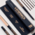 Bruna Tavares Eye Pencil Lapiseira Retrátil para Olhos Black 300mg - comprar online