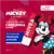 Hidratante Labial Nivea Disney Mickey e Amigos Cerejinha 4,8g - comprar online