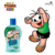 Colônia Splash Cebolinha Kids Turma da Mônica 200ml - comprar online